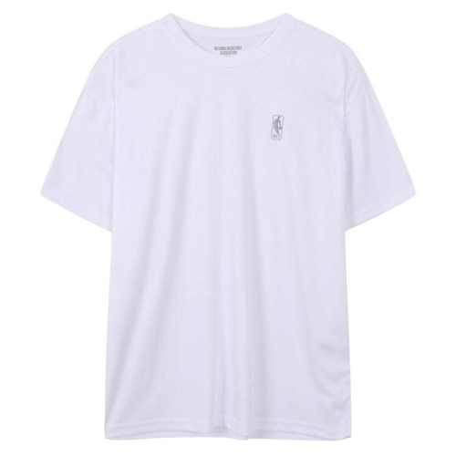 NBA ESSENTIAL 메쉬 반팔 티셔츠 N262TS013P_이미지