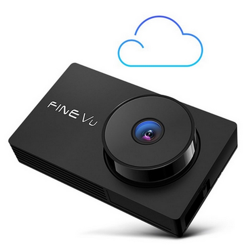 파인디지털 파인뷰 LXQ3300 클라우드 2채널 (128GB)