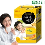 담터 단호박 마차 50개입 (1개)