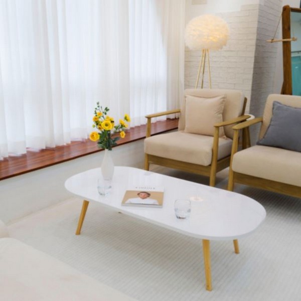 메리골드리빙 거실테이블