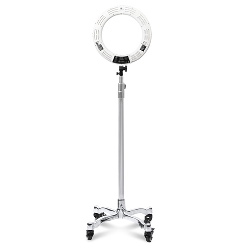 링라이트 2세대 18인치 ST-8519 이동식스탠드 세트