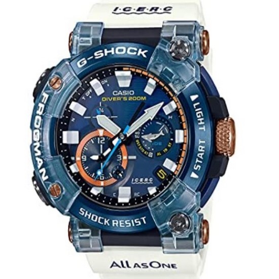 카시오 G-SHOCK 프로그맨 GWF-A1000K-2A
