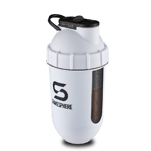 쉐이크스피어 프로틴쉐이커 쉐이크통 뷰 700ml_이미지