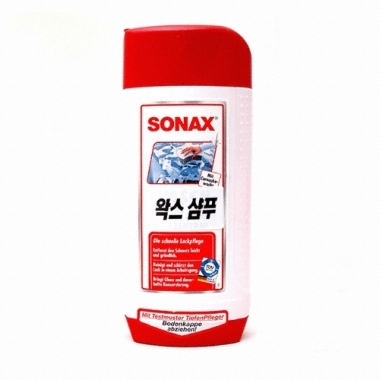 �ҳ��� �ν� ��Ǫ 500ml