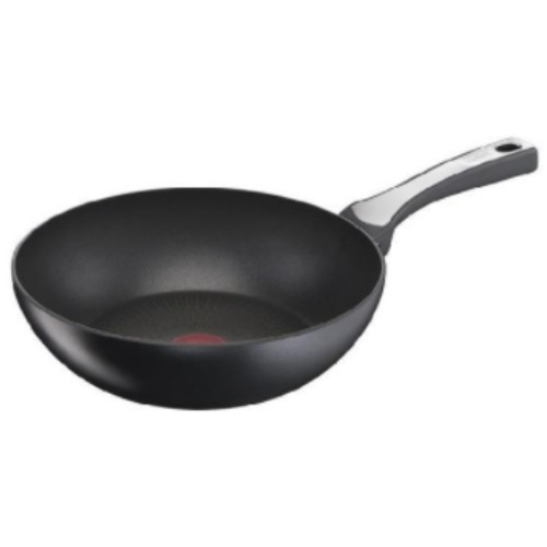 테팔 플래티늄 IH 볶음팬 (28cm)_이미지