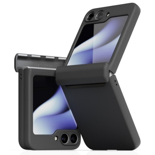 갤럭시Z 플립6 매트핏 힌지 케이스