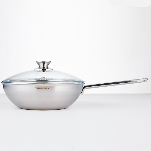 쉐프윈 316스텐 통5중 커퍼코어 멀티웍