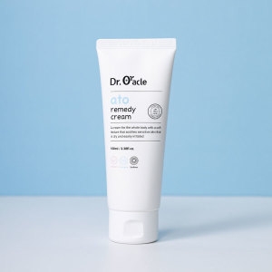 닥터오라클 아토 리메디 크림 100ml (1개)_이미지