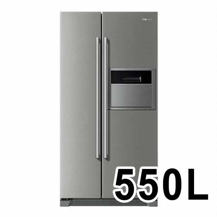 위니아 FR-S552QRESB