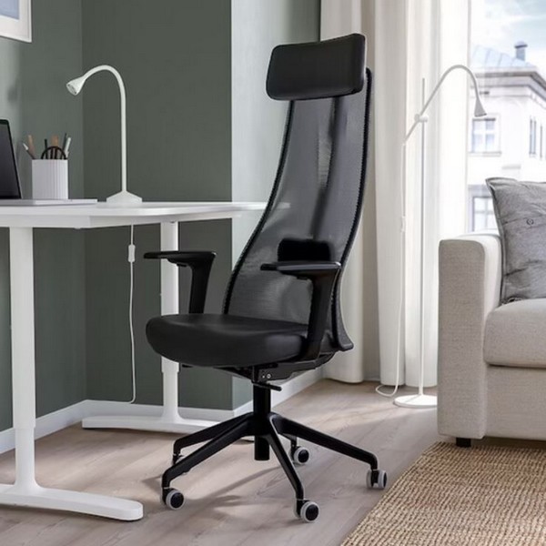 이케아 JARVFJALLET 사무용 의자