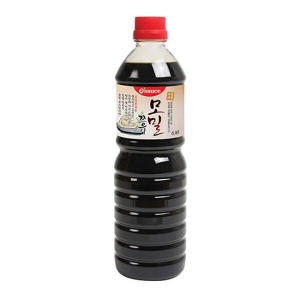 선도식품 모밀쯔유 900ml (10개)_이미지