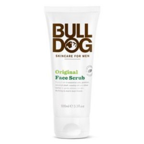 불독 오리지널 페이스 스크럽 125ml (1개)_이미지