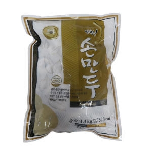 Aha 아하 아하 고기손만두 1.4kg