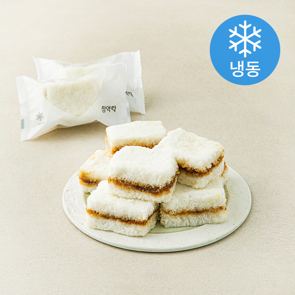 꿀설기 500g