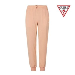 게스 여성 LADY LOUNGE JOGGER PANTS RM1K01C1