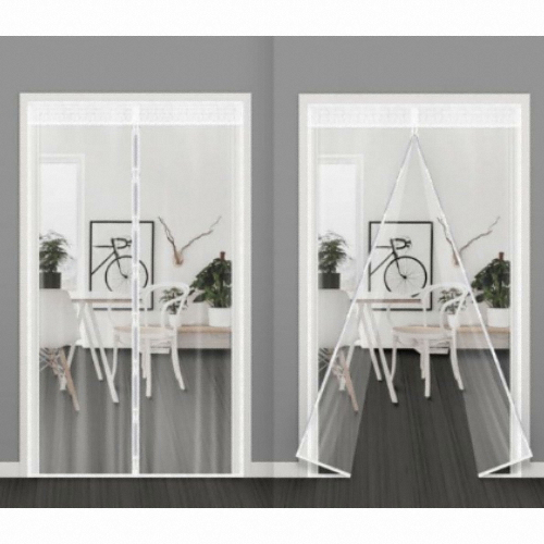 방문/현관용 방풍비닐