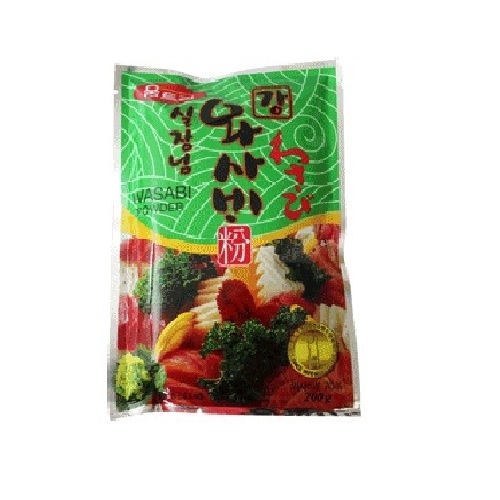 ��Ʈ�� ���ͻ��� 200g