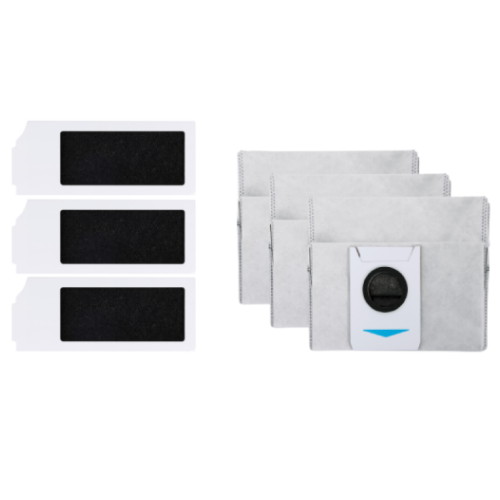 X1 옴니 전용 소모품 2종 세트