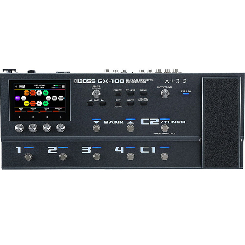 보스 GX-100