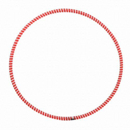 하나스포츠 다이아나빅 훌라후프 (1.5kg)_이미지