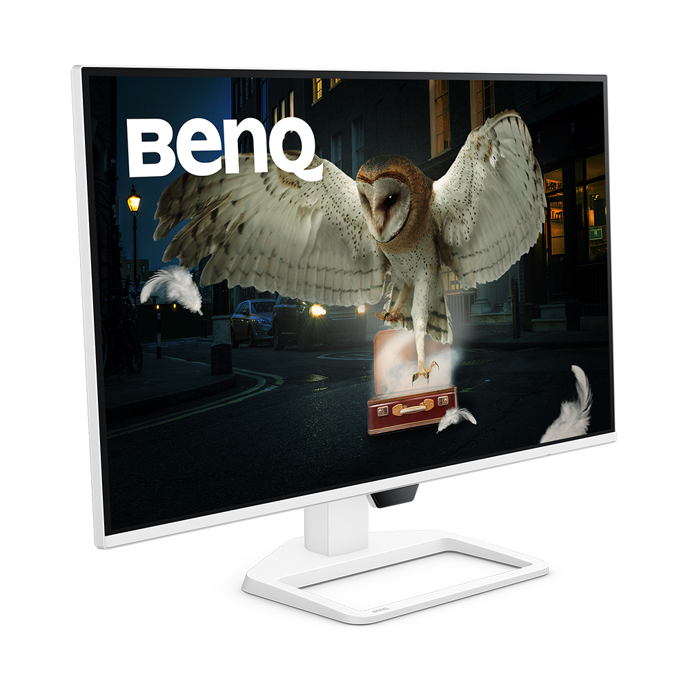 BenQ EW270Q �����ɾ� ������