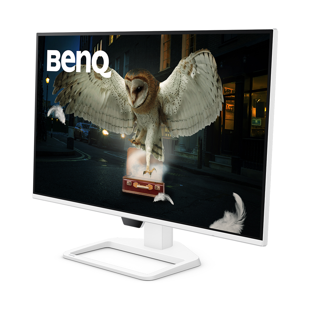 BenQ EW270Q �����ɾ� ������