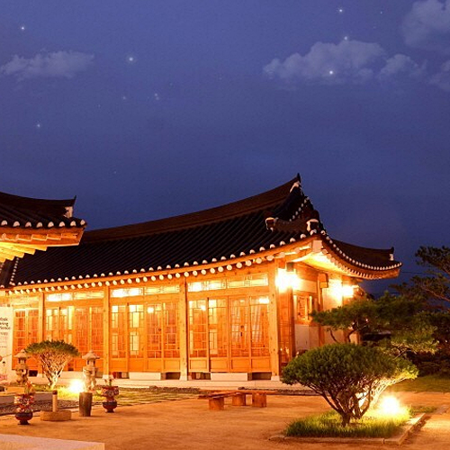 경주 황남관 한옥 호텔 객실_이미지