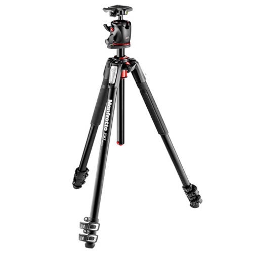 맨프로토 MK190XPRO3-BHQ2 삼각대