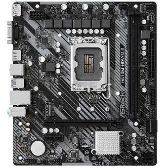 ASRock H610M-HDV/M.2 R2.0 D4 에즈윈 (벌크)