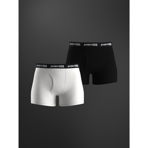 PROJECT 888 레터링 드로즈 2PCS PACK 454225CQ21
