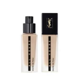  입생로랑 올아워 파운데이션 25ml(구) [1개]