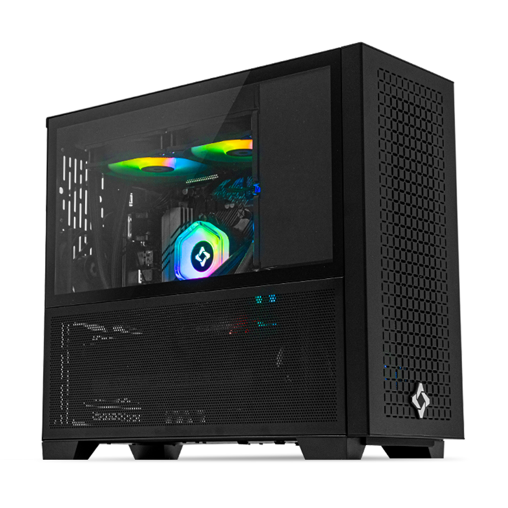 이엠텍 레드빗 PC PRO - ACADEMY1 (16GB, M.2 500GB)