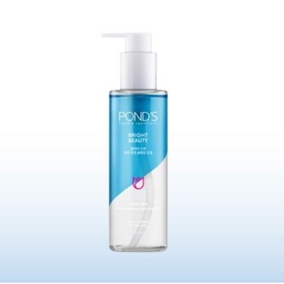 폰즈 클리어 스파 클렌징 오일 200ml (6개)_이미지