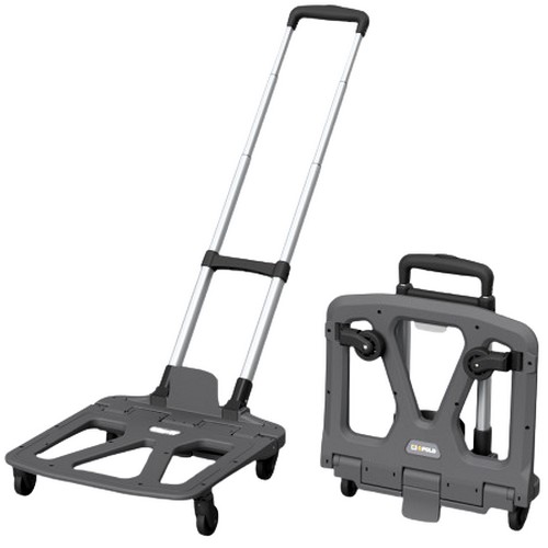 폴딩 카트 단품 기본형