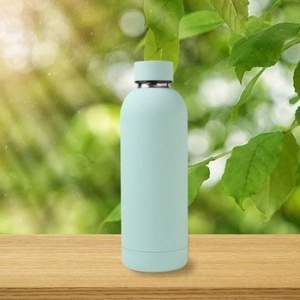 비비드 이중스텐 진공 보온병 500ml 낚시 진공보냉병 WD03D92