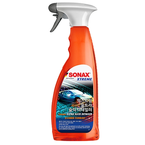 소낙스 익스트림 세라믹 울트라 슬릭 디테일러 750ml