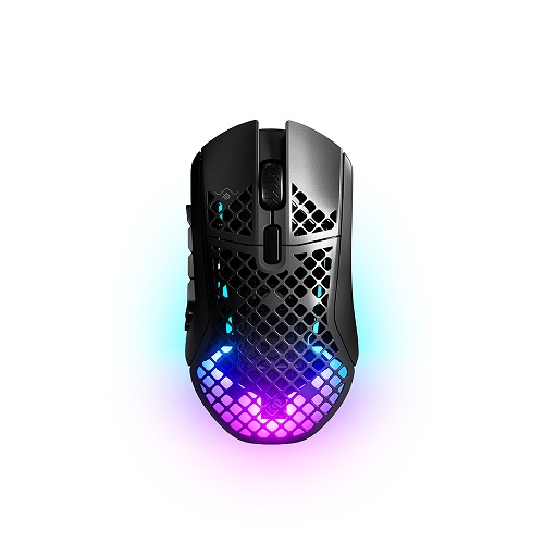 스틸시리즈 Aerox 9 Wireless (정품)_이미지