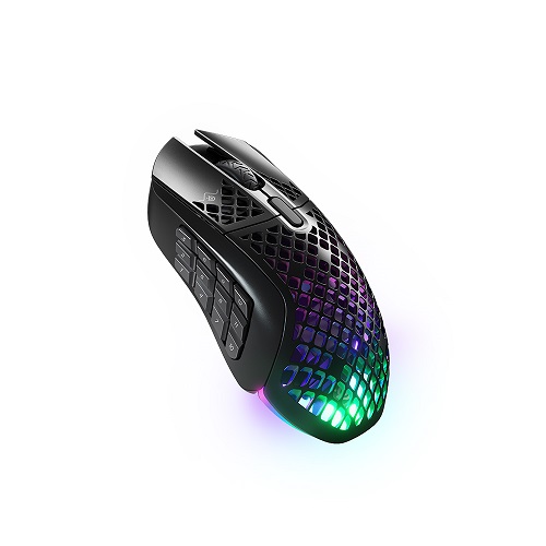 스틸시리즈 Aerox 9 Wireless (정품)_이미지