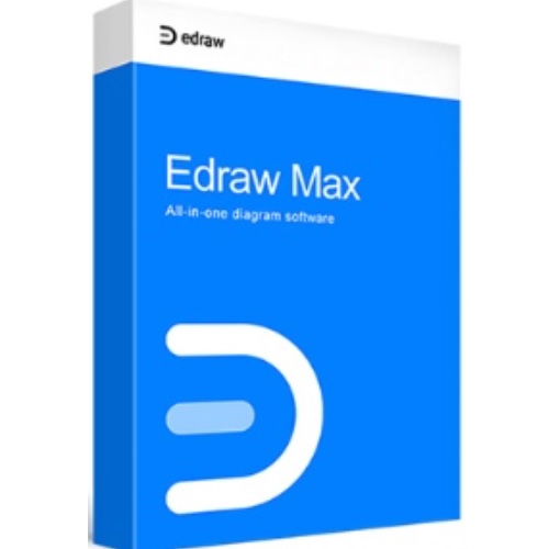 wondershare EdrawMax 상업용