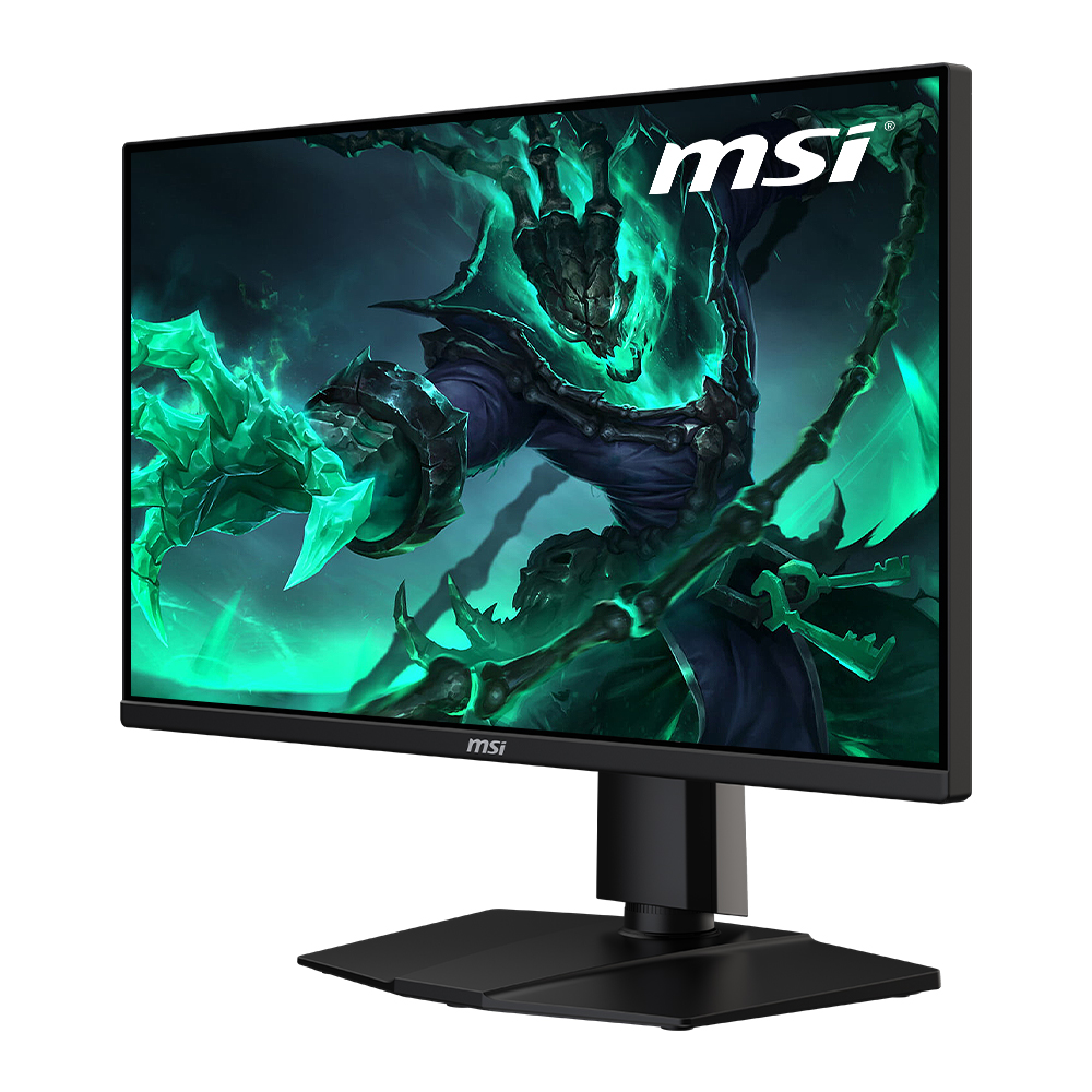 MSI G255PF E2 IPS 게이밍 180 피벗 무결점_이미지