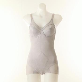 정상 C컵 D컵 하드타입 패드 올인원 군살제로 기능성올인원_C VBTH120C_D_LG_C