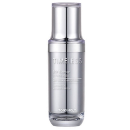 New 타임리스 이지에프 에센스