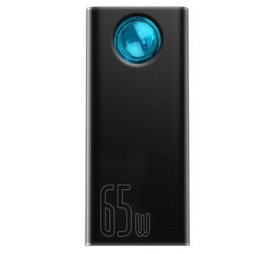 베이스어스 PD 65W 보조배터리 BS-30KP365 30000mAh 해외구매_이미지