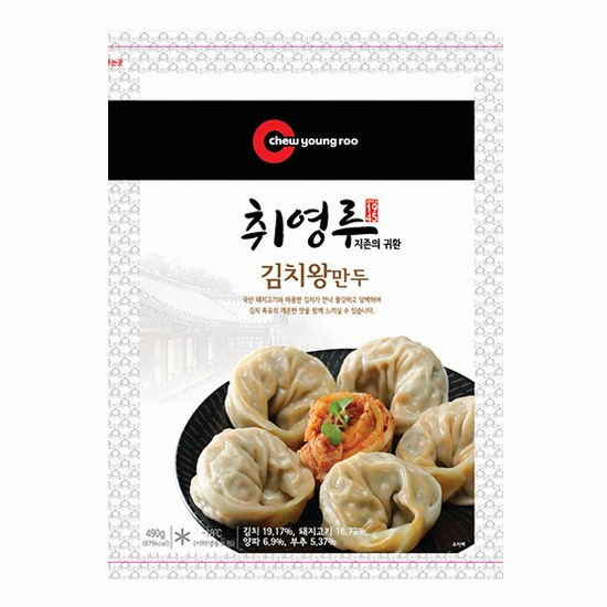 �뿵�� ��ġ�ո��� 490g