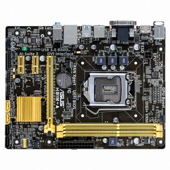 ASUS H81M-A (중고)