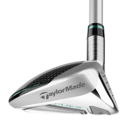 테일러메이드 글로리 레스큐 여성용 유틸리티 (병행)_이미지