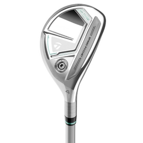 테일러메이드 글로리 레스큐 여성용 유틸리티 (병행)