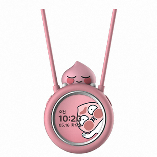 LG U+ 카카오프렌즈 키즈워치 통신사가입 (LG)_이미지