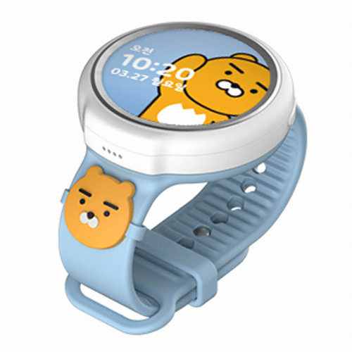 LG U+ 카카오프렌즈 키즈워치 통신사가입 (LG)_이미지