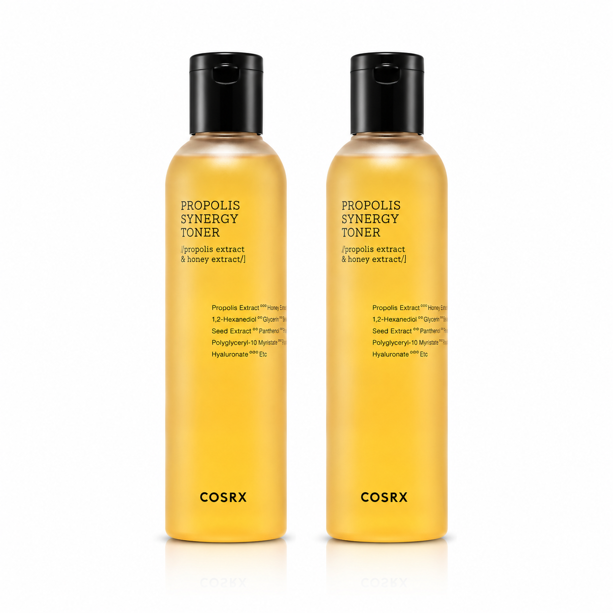 코스알엑스 풀핏 프로폴리스 시너지 토너 280ml (2개)_이미지